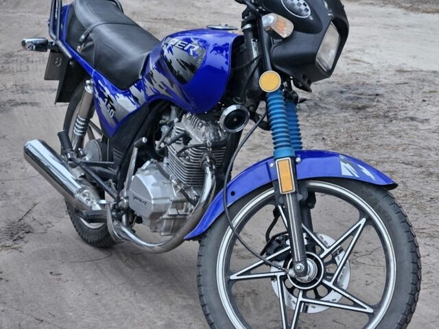 Вайпер Другая, объемом двигателя 0.15 л и пробегом 0 тыс. км за 643 $, фото 2 на Automoto.ua