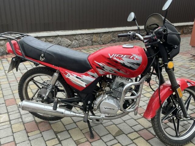 Вайпер Другая, объемом двигателя 0.15 л и пробегом 0 тыс. км за 520 $, фото 1 на Automoto.ua