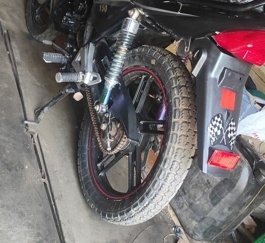 Вайпер Другая, объемом двигателя 0.2 л и пробегом 0 тыс. км за 440 $, фото 6 на Automoto.ua