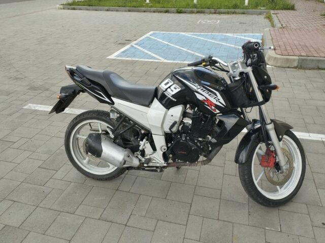 Вайпер Другая, объемом двигателя 0.2 л и пробегом 0 тыс. км за 800 $, фото 4 на Automoto.ua