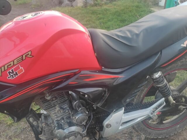 Вайпер Другая, объемом двигателя 0.2 л и пробегом 0 тыс. км за 639 $, фото 10 на Automoto.ua