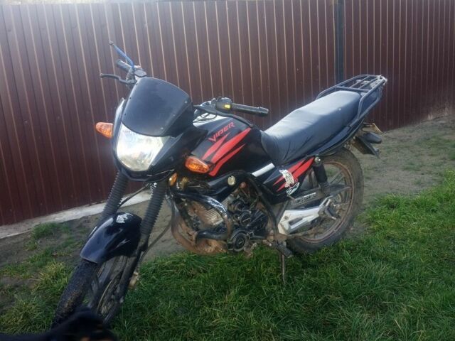 Вайпер Інша, об'ємом двигуна 0.15 л та пробігом 0 тис. км за 550 $, фото 1 на Automoto.ua