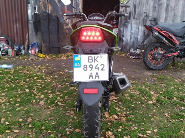 Вайпер Інша, об'ємом двигуна 0.2 л та пробігом 0 тис. км за 600 $, фото 4 на Automoto.ua