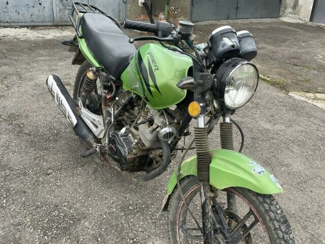 Вайпер Інша, об'ємом двигуна 0.15 л та пробігом 0 тис. км за 476 $, фото 4 на Automoto.ua