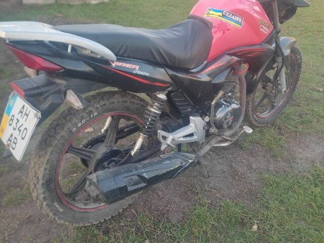 Вайпер Другая, объемом двигателя 0.2 л и пробегом 0 тыс. км за 639 $, фото 1 на Automoto.ua