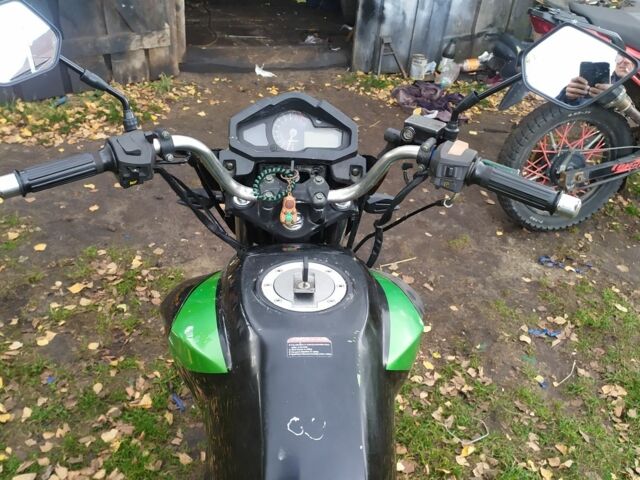 Вайпер Інша, об'ємом двигуна 0.2 л та пробігом 0 тис. км за 600 $, фото 5 на Automoto.ua