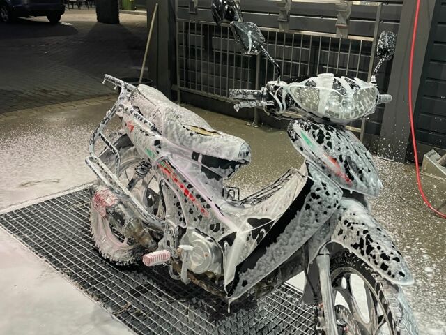 Вайпер Другая, объемом двигателя 0 л и пробегом 0 тыс. км за 350 $, фото 3 на Automoto.ua