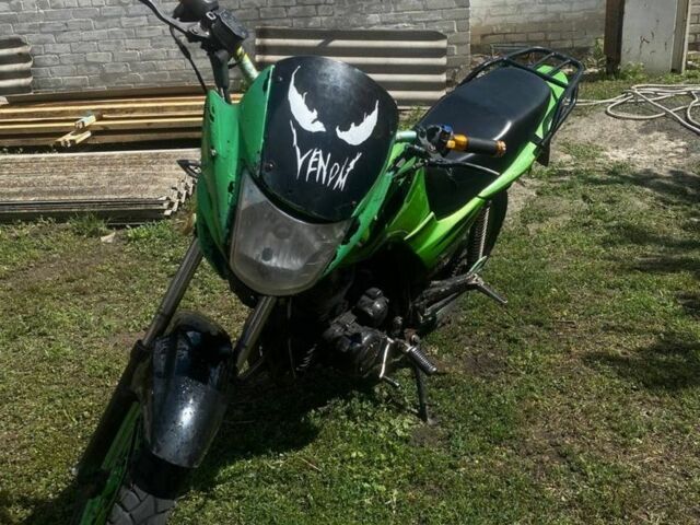 Вайпер Другая, объемом двигателя 0.15 л и пробегом 0 тыс. км за 618 $, фото 4 на Automoto.ua