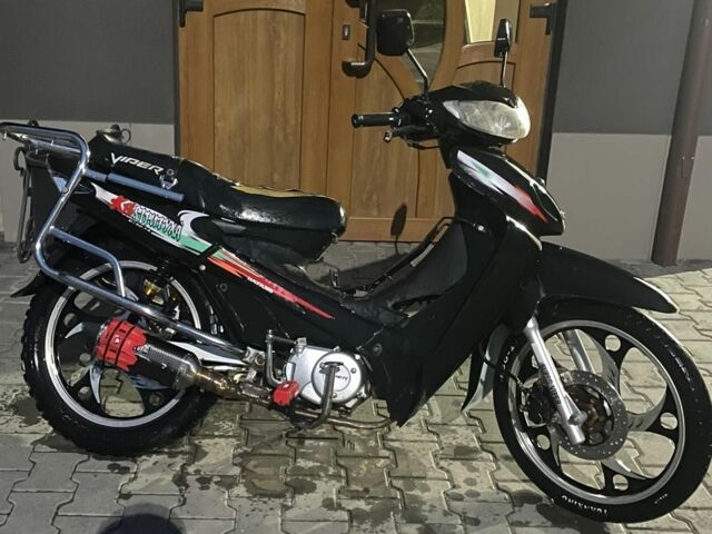 Вайпер Другая, объемом двигателя 0 л и пробегом 0 тыс. км за 350 $, фото 2 на Automoto.ua