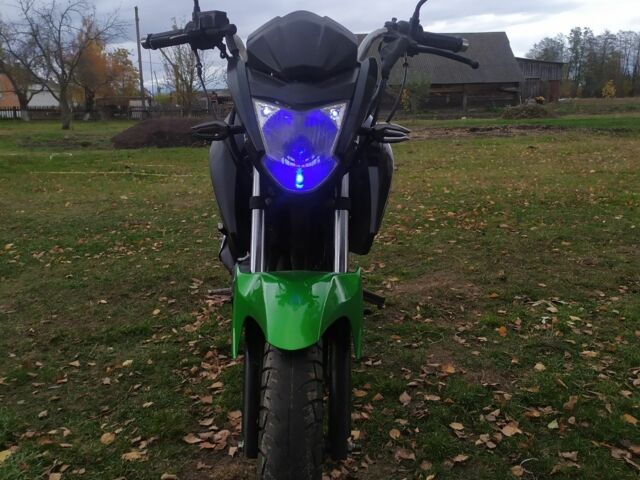 Вайпер Інша, об'ємом двигуна 0.2 л та пробігом 0 тис. км за 600 $, фото 2 на Automoto.ua