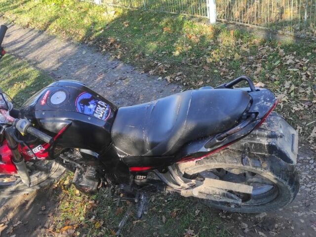 Вайпер Другая, объемом двигателя 0.2 л и пробегом 0 тыс. км за 400 $, фото 3 на Automoto.ua