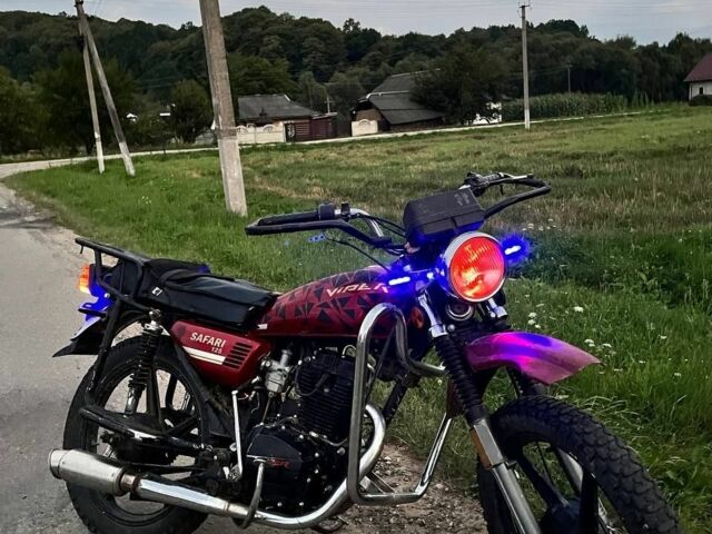 Вайпер Другая, объемом двигателя 0.13 л и пробегом 0 тыс. км за 380 $, фото 1 на Automoto.ua