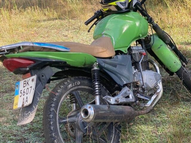 Вайпер Інша, об'ємом двигуна 0.15 л та пробігом 0 тис. км за 200 $, фото 4 на Automoto.ua