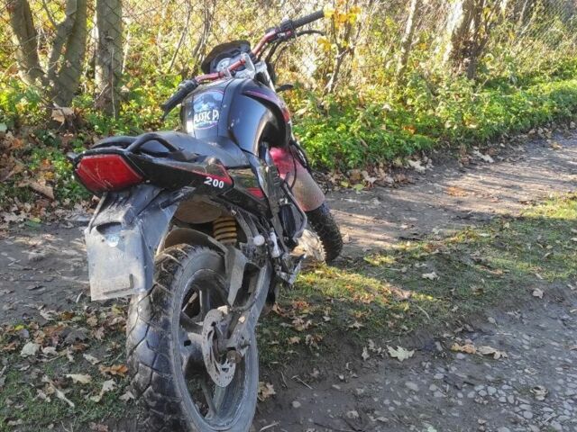 Вайпер Другая, объемом двигателя 0.2 л и пробегом 0 тыс. км за 400 $, фото 1 на Automoto.ua