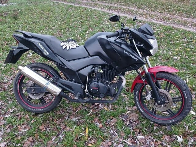 Вайпер Інша, об'ємом двигуна 0.2 л та пробігом 0 тис. км за 828 $, фото 1 на Automoto.ua