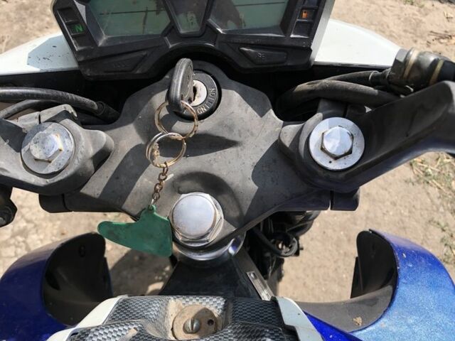 Вайпер Другая 2014 в Днепре (Днепропетровске) на Automoto.ua Вайпер Другая, объемом двигателя 0.25 л и пробегом 0 тыс. км за 713 $, фото 3 на Automoto.ua