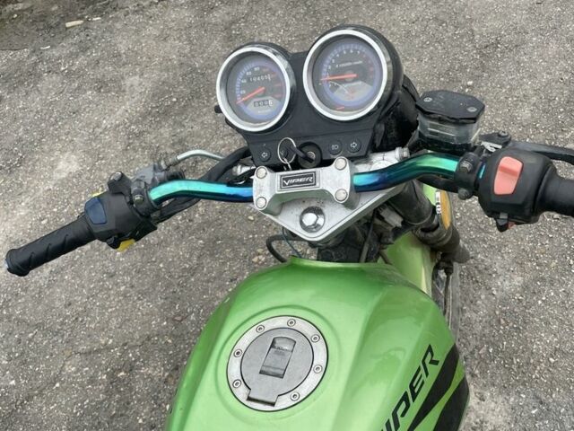 Вайпер Інша, об'ємом двигуна 0.15 л та пробігом 0 тис. км за 452 $, фото 2 на Automoto.ua