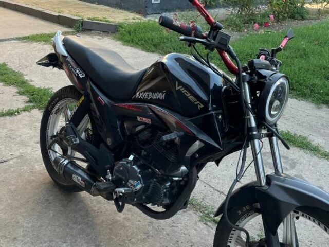 Вайпер Другая 2014 в Талалаевки на Automoto.ua Вайпер Другая, объемом двигателя 0.2 л и пробегом 0 тыс. км за 6 $, фото 5 на Automoto.ua