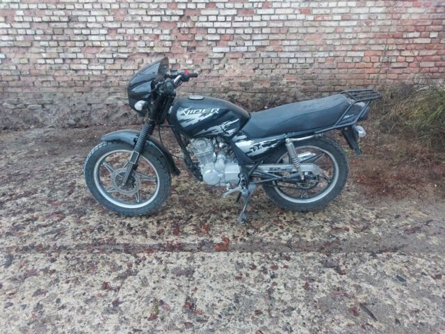 Вайпер Другая, объемом двигателя 0.13 л и пробегом 0 тыс. км за 500 $, фото 1 на Automoto.ua