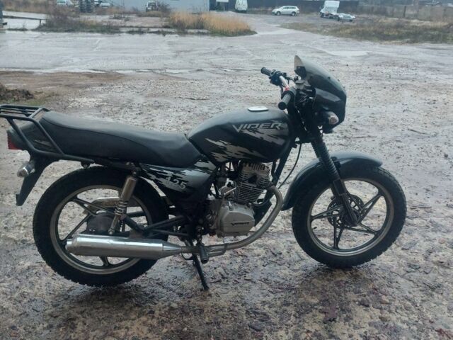 Вайпер Другая, объемом двигателя 0.13 л и пробегом 0 тыс. км за 500 $, фото 2 на Automoto.ua