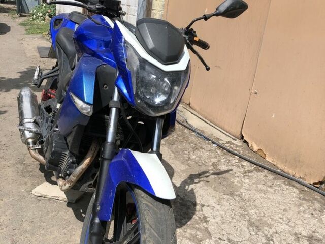 Вайпер Другая 2014 в Днепре (Днепропетровске) на Automoto.ua Вайпер Другая, объемом двигателя 0.25 л и пробегом 0 тыс. км за 713 $, фото 1 на Automoto.ua