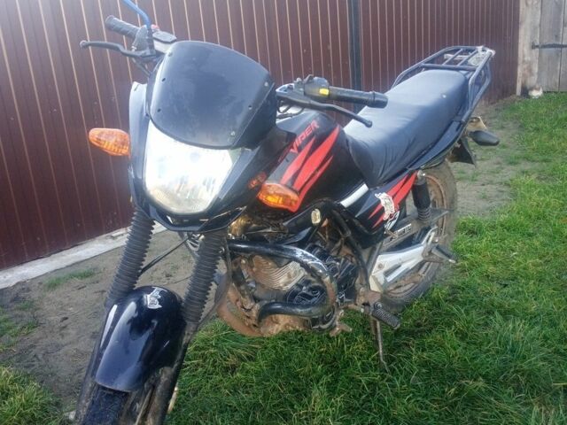 Вайпер Інша, об'ємом двигуна 0.15 л та пробігом 0 тис. км за 550 $, фото 3 на Automoto.ua