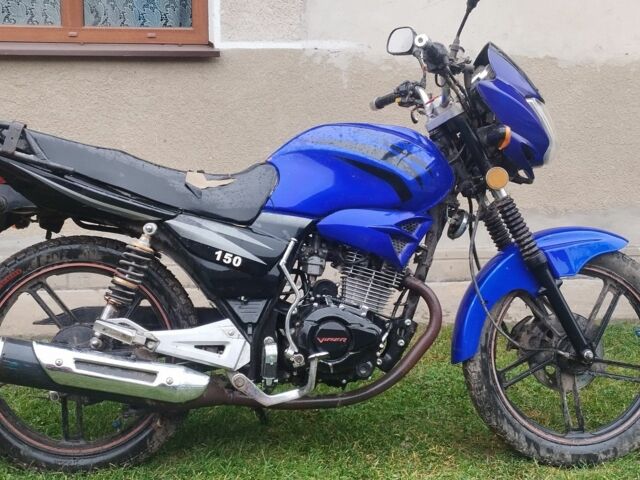 Вайпер Другая, объемом двигателя 0.15 л и пробегом 0 тыс. км за 381 $, фото 1 на Automoto.ua