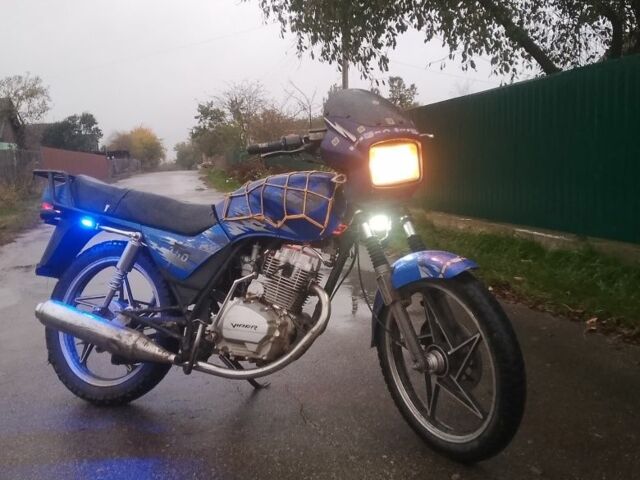 Вайпер Другая, объемом двигателя 0.15 л и пробегом 0 тыс. км за 532 $, фото 2 на Automoto.ua