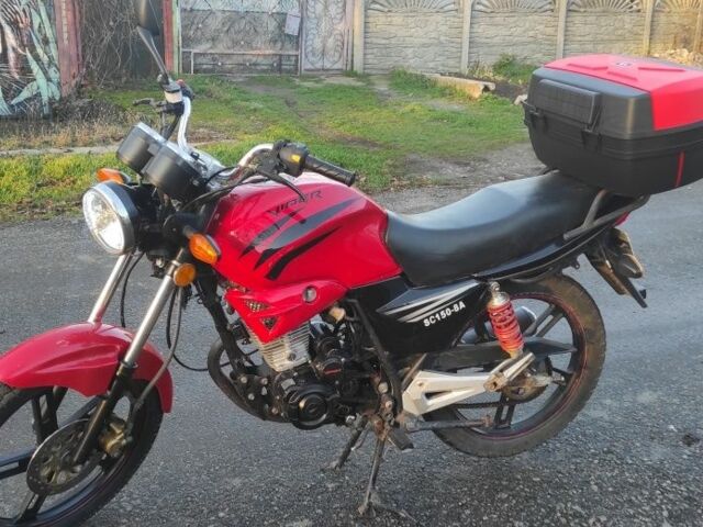 Вайпер Інша, об'ємом двигуна 0.15 л та пробігом 0 тис. км за 591 $, фото 3 на Automoto.ua