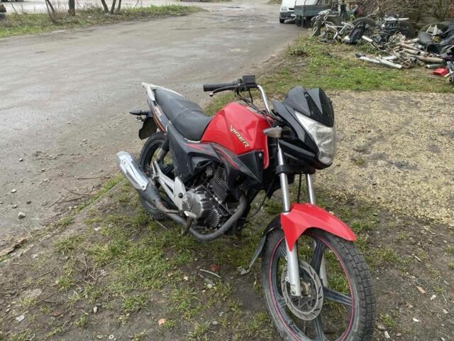 Вайпер Інша, об'ємом двигуна 0.2 л та пробігом 0 тис. км за 300 $, фото 1 на Automoto.ua