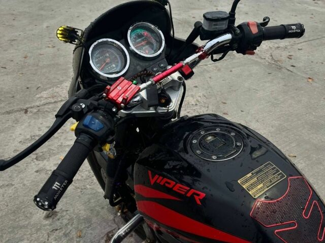 Вайпер Другая, объемом двигателя 0.15 л и пробегом 0 тыс. км за 600 $, фото 4 на Automoto.ua