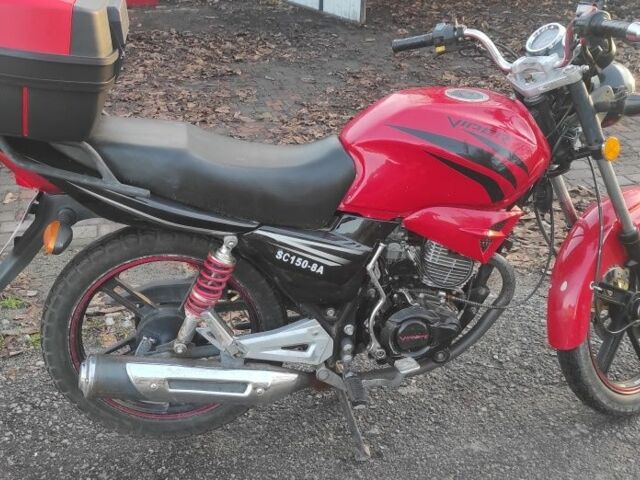 Вайпер Інша, об'ємом двигуна 0.15 л та пробігом 0 тис. км за 591 $, фото 2 на Automoto.ua