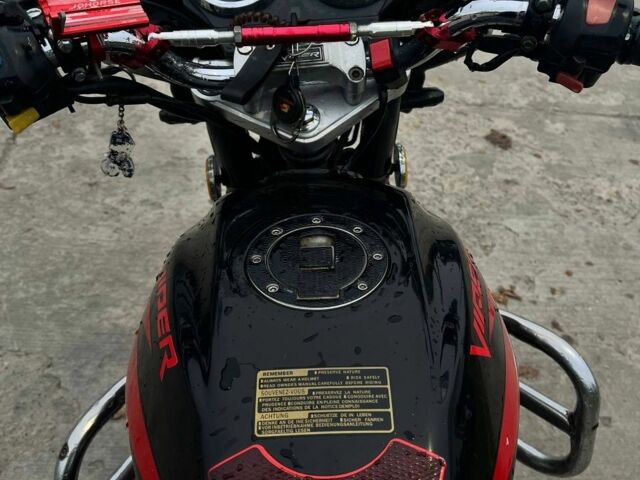 Вайпер Другая, объемом двигателя 0.15 л и пробегом 0 тыс. км за 600 $, фото 2 на Automoto.ua