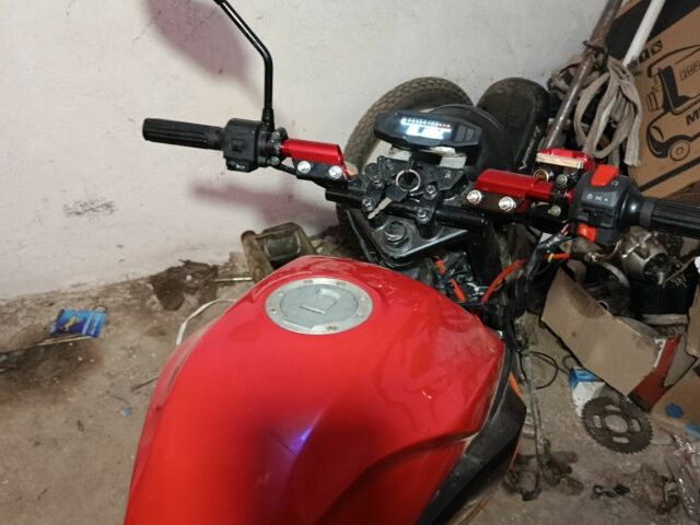 Вайпер Інша, об'ємом двигуна 0.2 л та пробігом 0 тис. км за 475 $, фото 1 на Automoto.ua