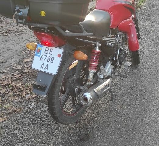 Вайпер Інша, об'ємом двигуна 0.15 л та пробігом 0 тис. км за 591 $, фото 4 на Automoto.ua