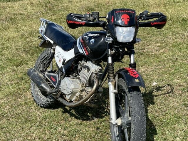 Вайпер Другая, объемом двигателя 0.15 л и пробегом 0 тыс. км за 600 $, фото 2 на Automoto.ua