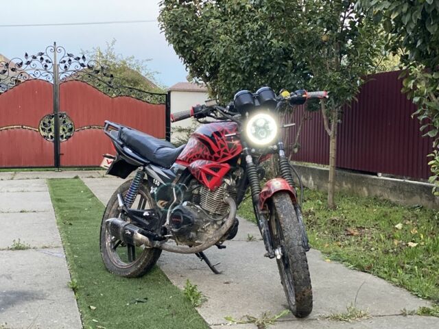 Вайпер Другая, объемом двигателя 0.16 л и пробегом 0 тыс. км за 830 $, фото 5 на Automoto.ua