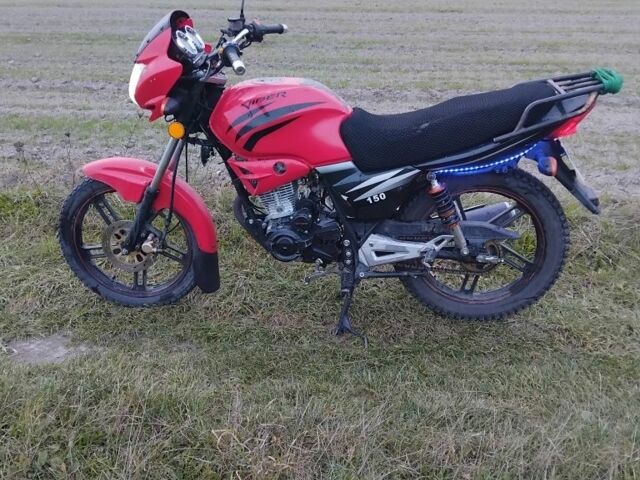 Вайпер Другая, объемом двигателя 0.15 л и пробегом 0 тыс. км за 455 $, фото 7 на Automoto.ua