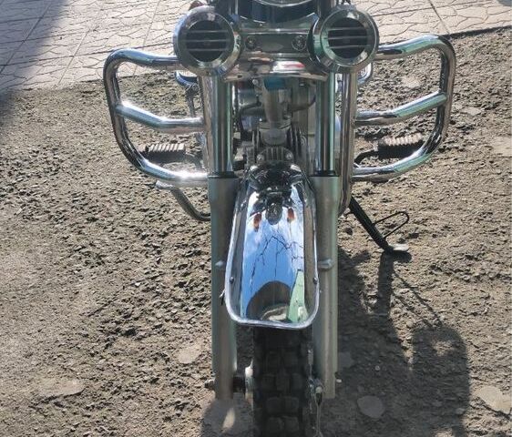 Вайпер Інша, об'ємом двигуна 0.11 л та пробігом 0 тис. км за 500 $, фото 6 на Automoto.ua