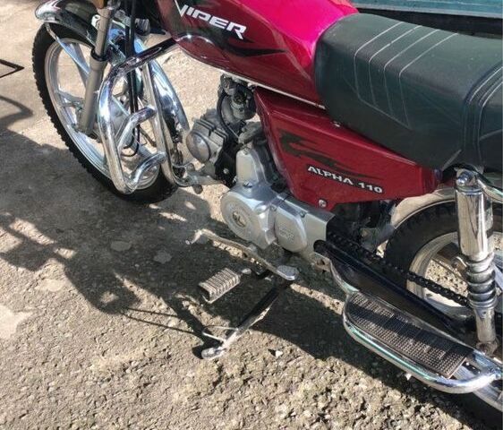 Вайпер Інша, об'ємом двигуна 0.11 л та пробігом 0 тис. км за 500 $, фото 2 на Automoto.ua