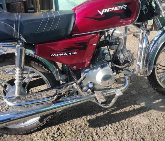 Вайпер Інша, об'ємом двигуна 0.11 л та пробігом 0 тис. км за 500 $, фото 1 на Automoto.ua