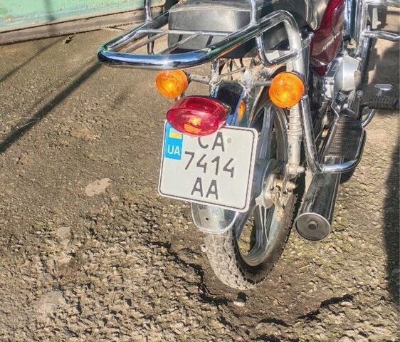 Вайпер Інша, об'ємом двигуна 0.11 л та пробігом 0 тис. км за 500 $, фото 4 на Automoto.ua