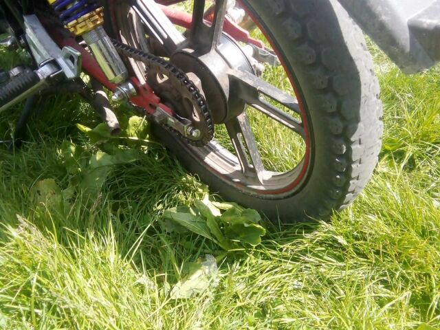 Вайпер Другая, объемом двигателя 0.15 л и пробегом 0 тыс. км за 356 $, фото 1 на Automoto.ua