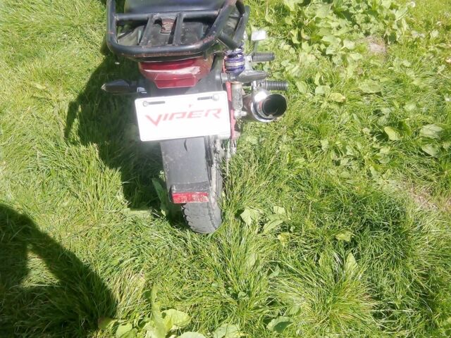 Вайпер Другая, объемом двигателя 0.15 л и пробегом 0 тыс. км за 356 $, фото 3 на Automoto.ua