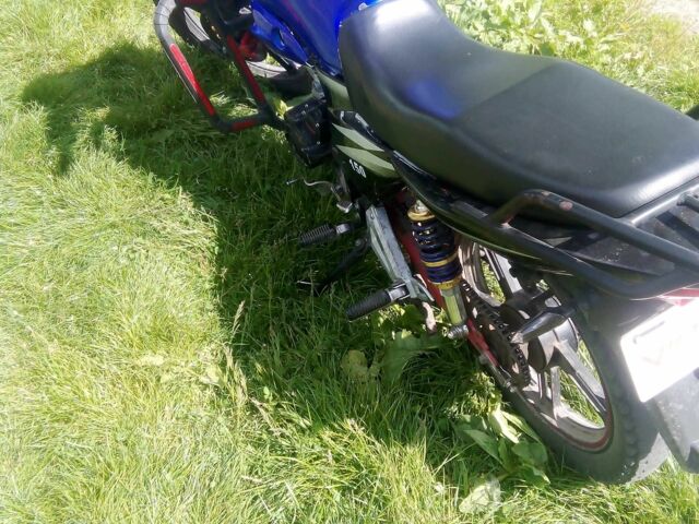 Вайпер Другая, объемом двигателя 0.15 л и пробегом 0 тыс. км за 356 $, фото 2 на Automoto.ua