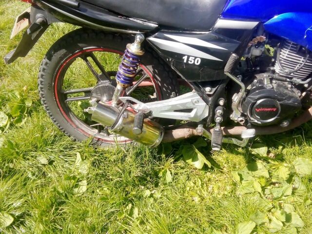 Вайпер Другая, объемом двигателя 0.15 л и пробегом 0 тыс. км за 356 $, фото 4 на Automoto.ua