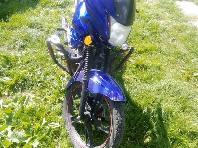 Вайпер Другая, объемом двигателя 0.15 л и пробегом 0 тыс. км за 356 $, фото 6 на Automoto.ua