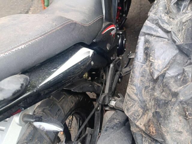 Вайпер Інша, об'ємом двигуна 0.2 л та пробігом 0 тис. км за 477 $, фото 5 на Automoto.ua