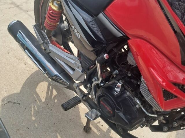 Вайпер Другая, объемом двигателя 0.15 л и пробегом 0 тыс. км за 475 $, фото 4 на Automoto.ua