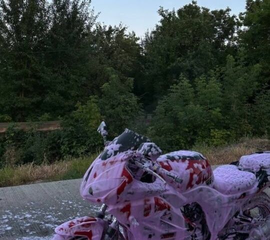 Вайпер Інша, об'ємом двигуна 0.25 л та пробігом 0 тис. км за 836 $, фото 1 на Automoto.ua